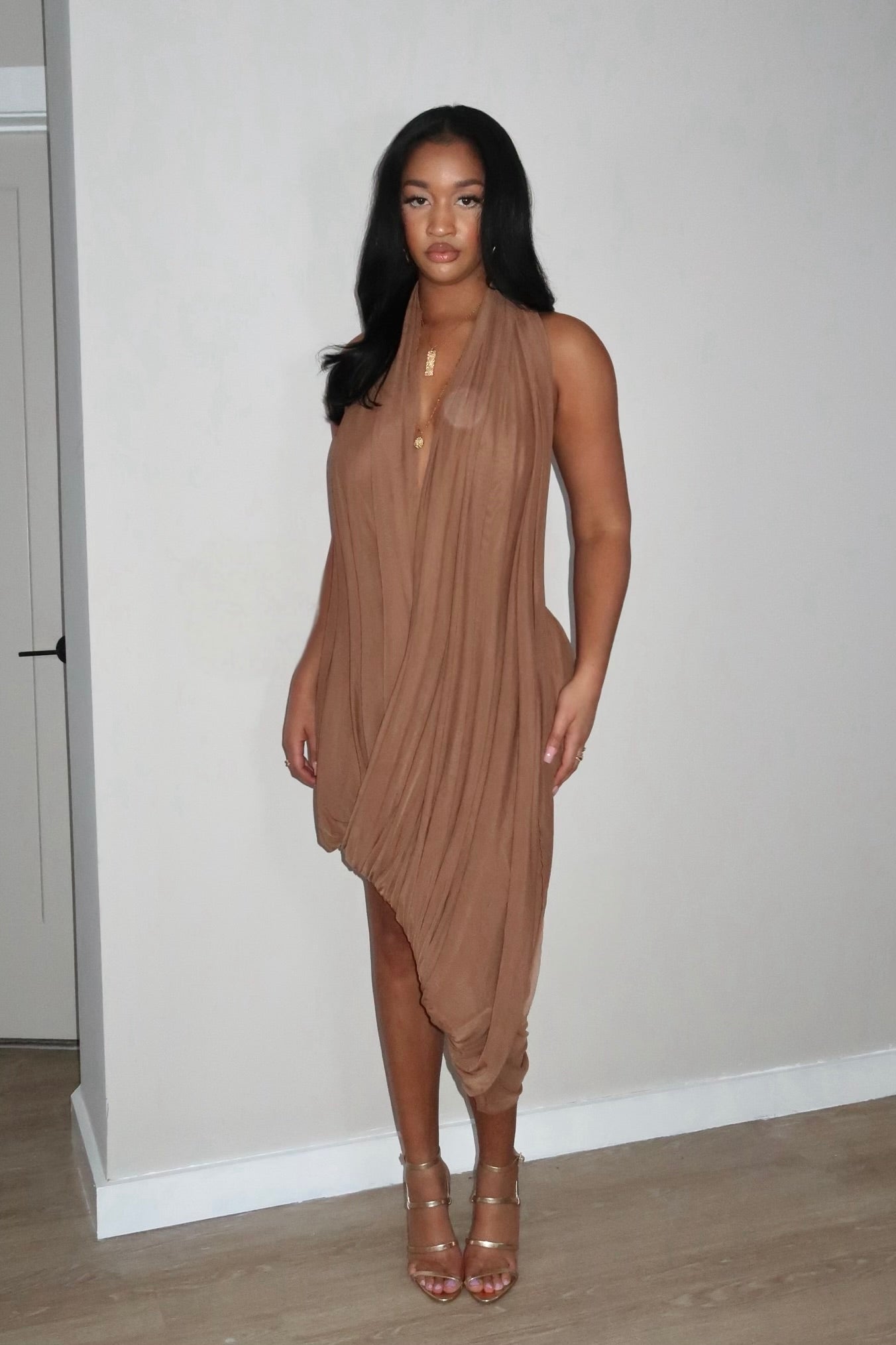 Monte Dress