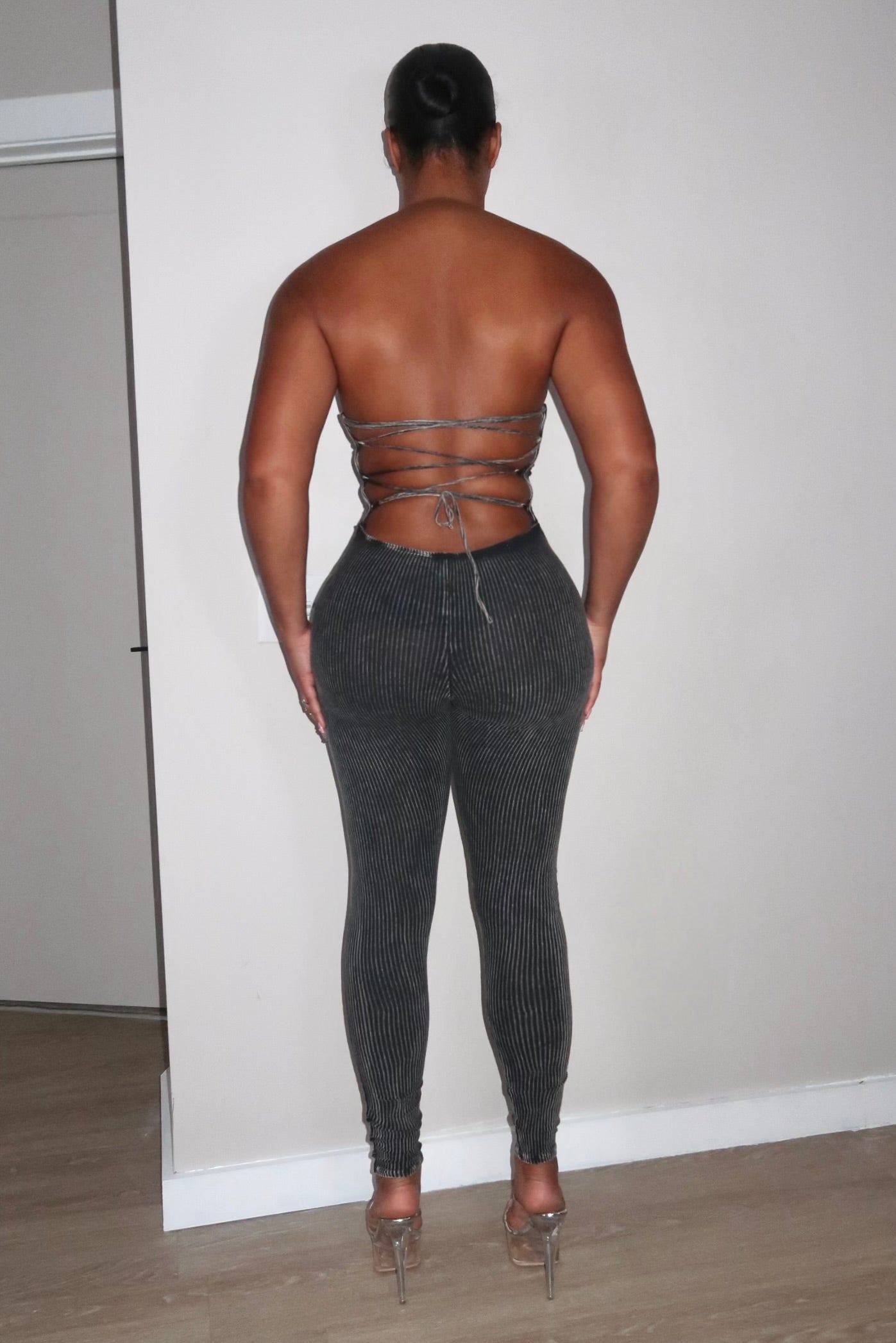 Nefertiti Jumpsuit