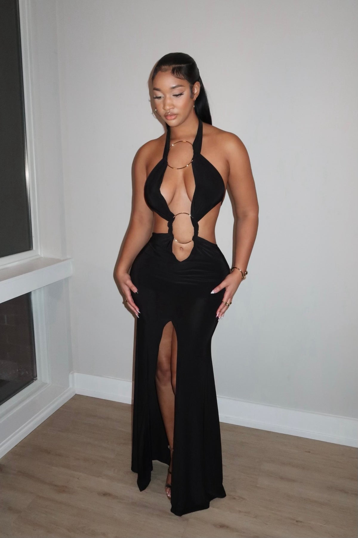 Egypt Dress