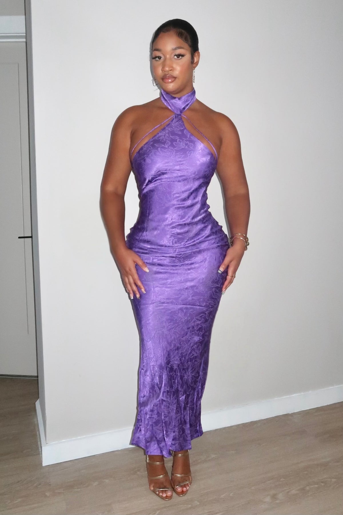 Sondra Dress
