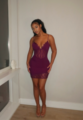 Mara Dress
