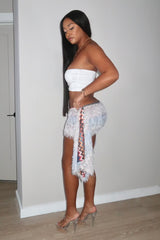 Azztic skirt