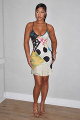 Boujee Dress