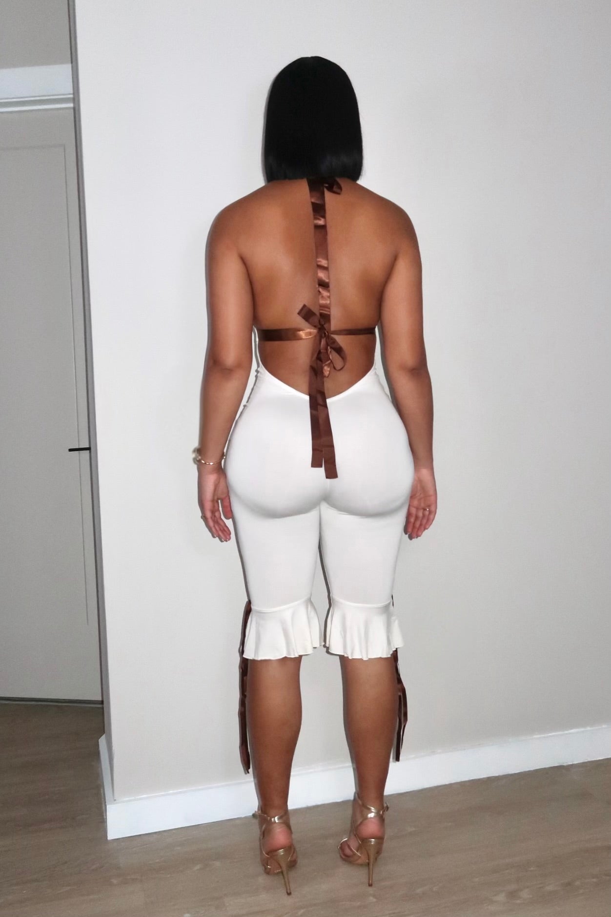 Beverly Jumpsuit