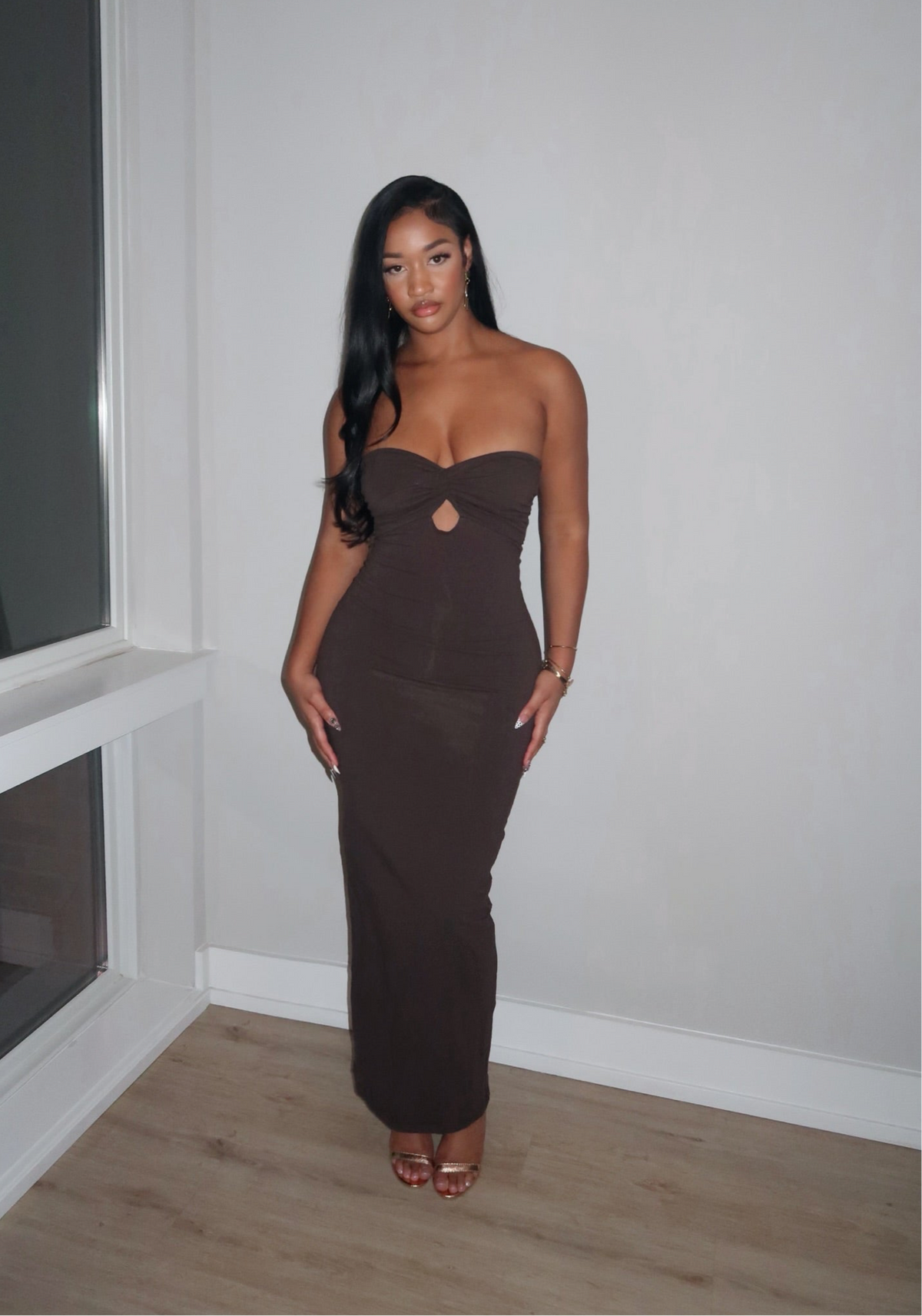 Oona Dress