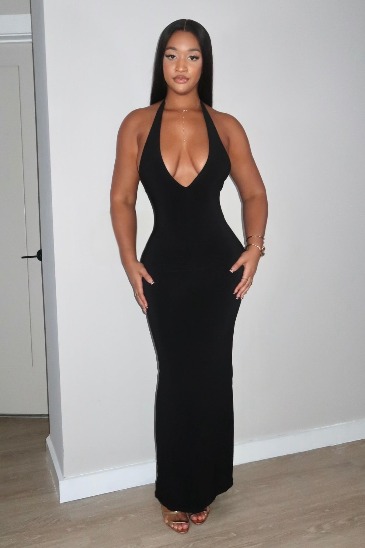 Journey Dress