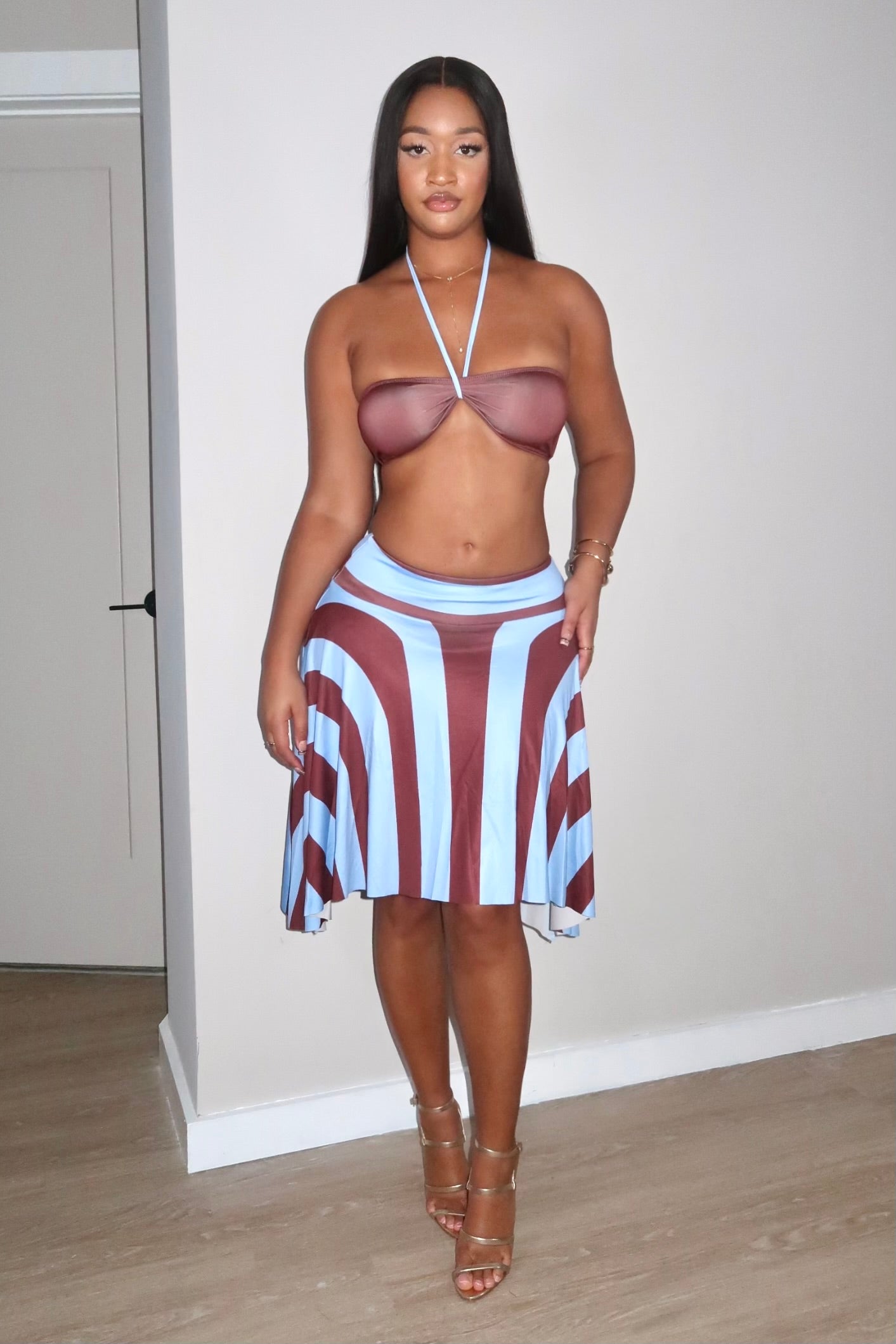 Kaylie Set
