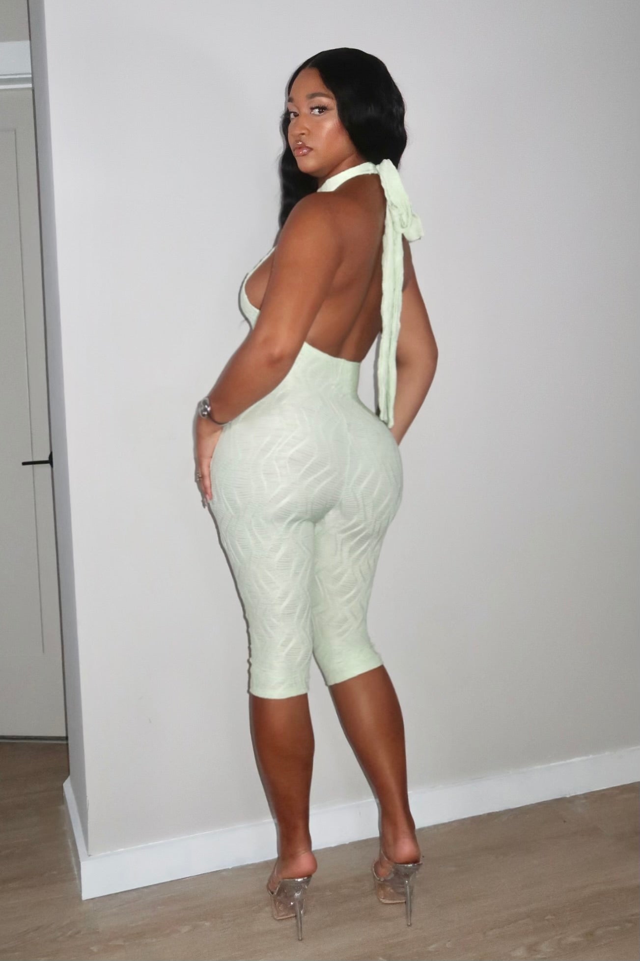 Meadow Jumpsuit