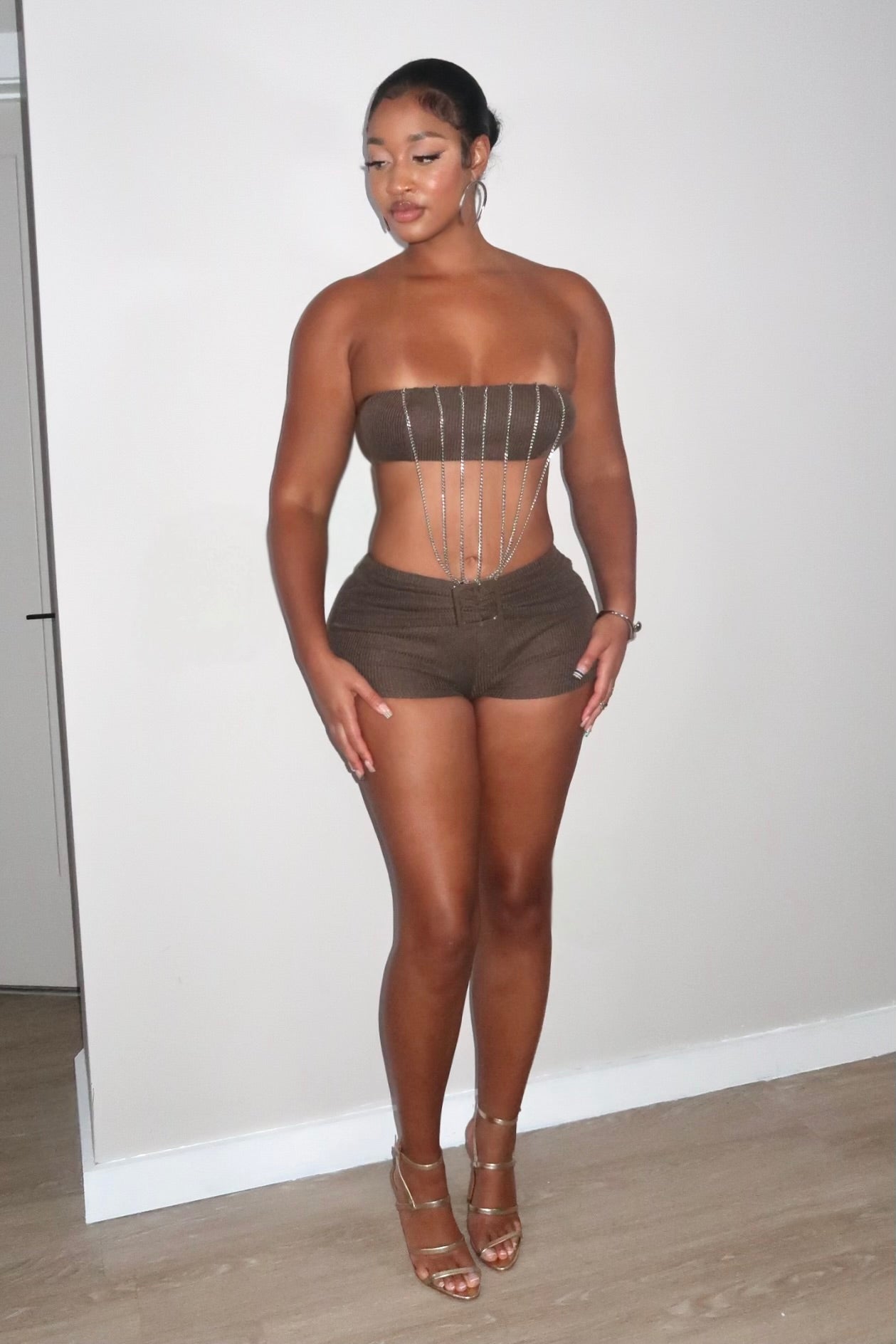 Chainer Jumpsuit