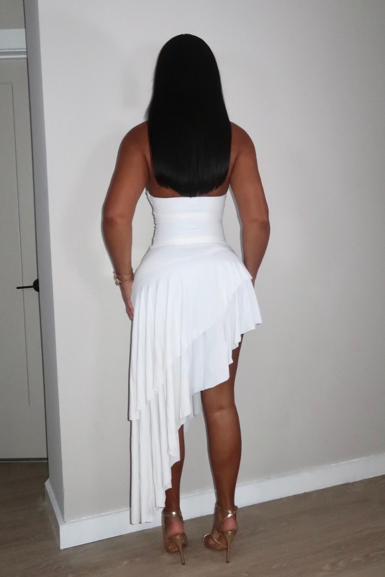 Ysabel Dress