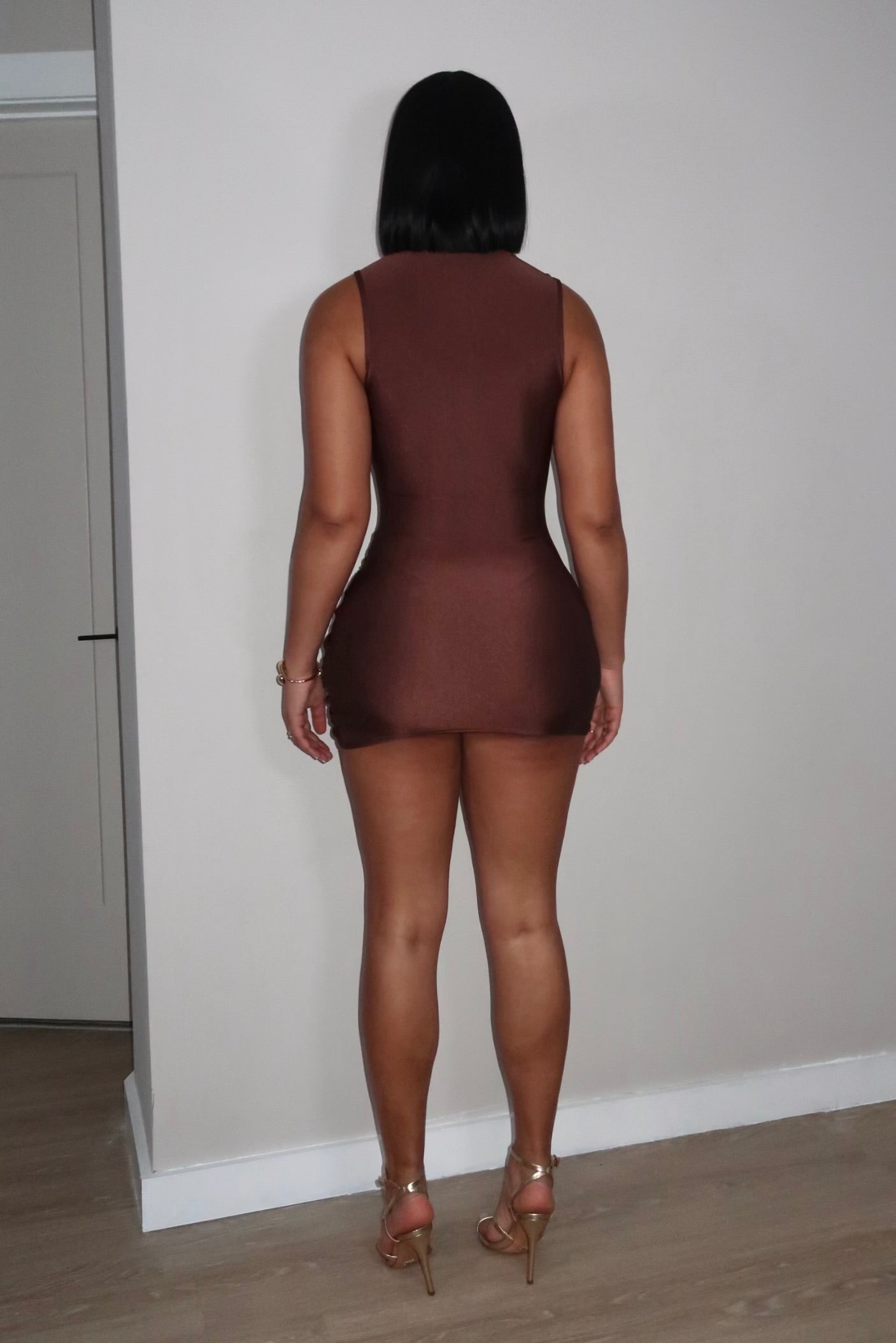 Phara Dress
