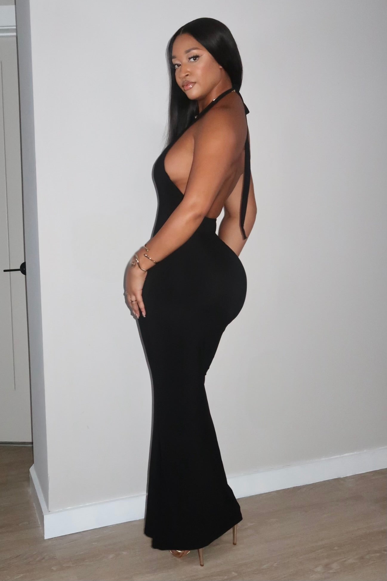 Journey Dress