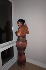 Arise Dress
