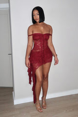 Kisses Dress