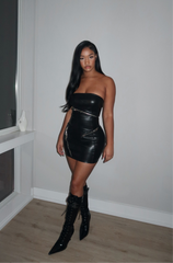 Rocky Dress