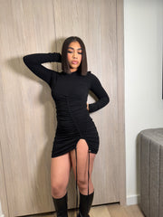 Nior Dress