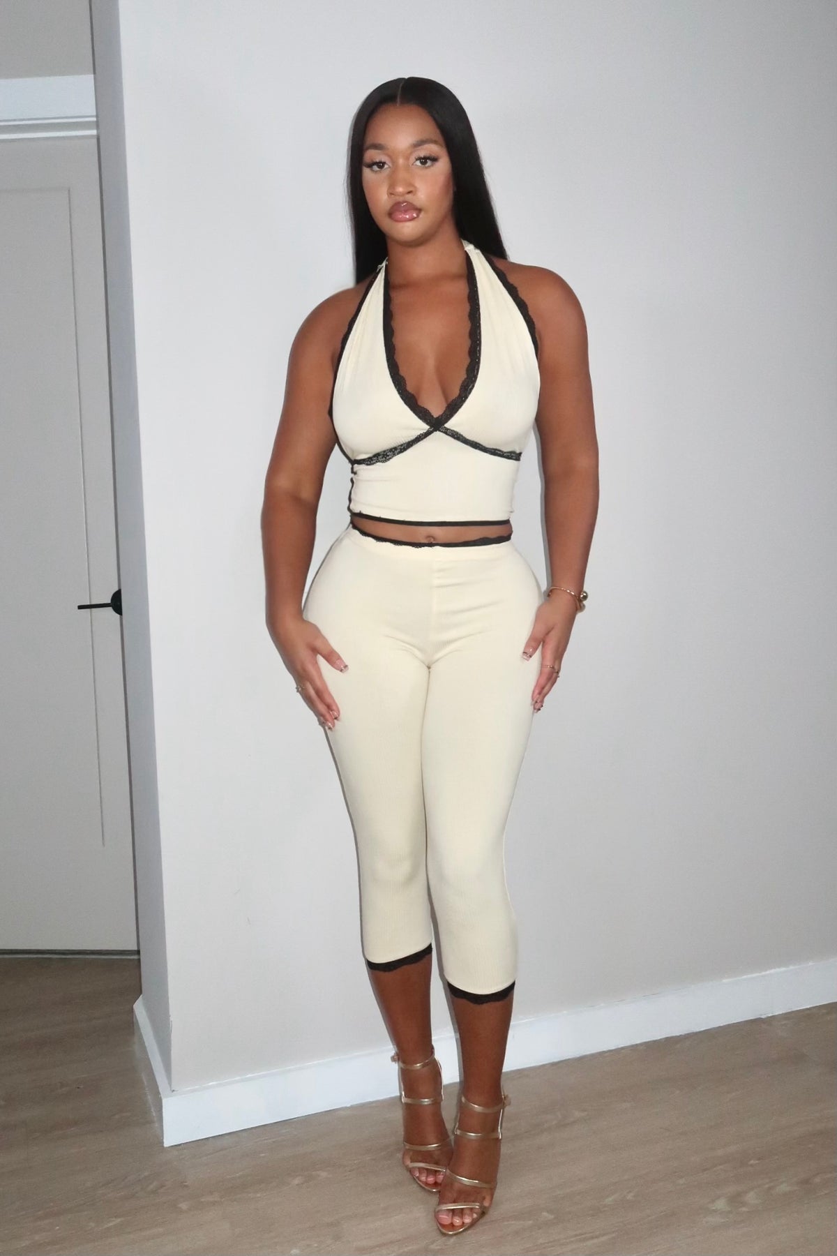 Fernie Set