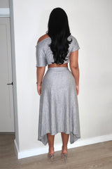 Deanna Grey Set
