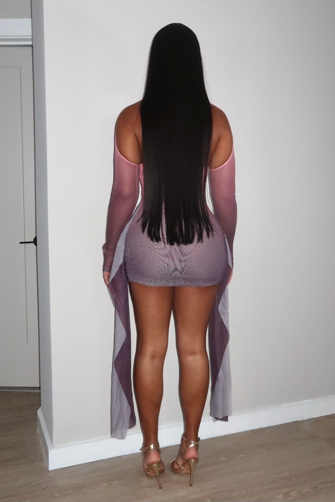 Fabian Dress