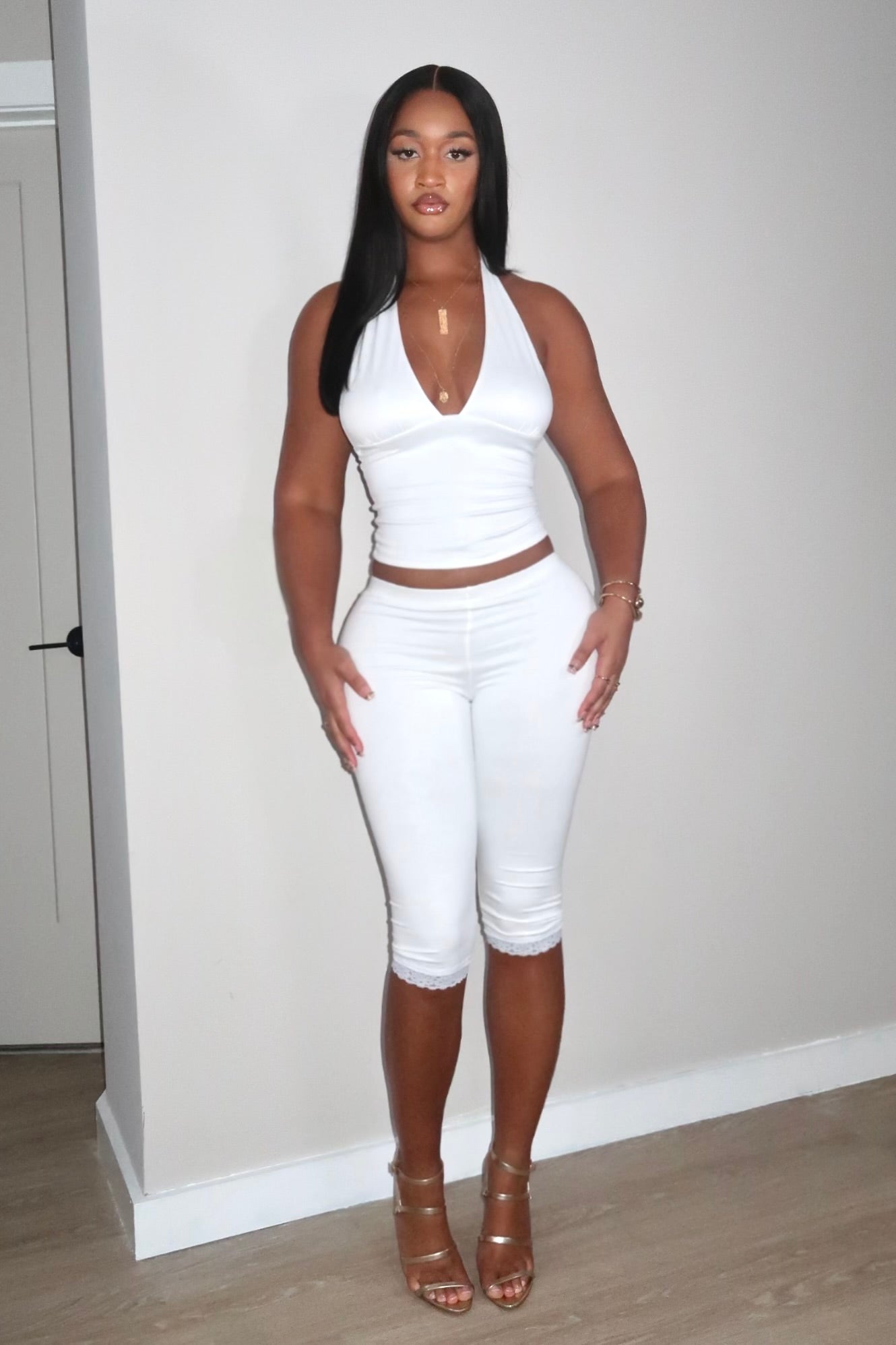 Gabby Set