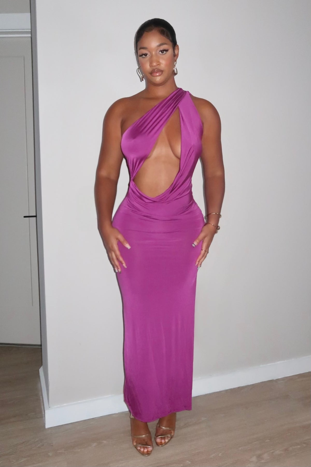 Aveline Dress