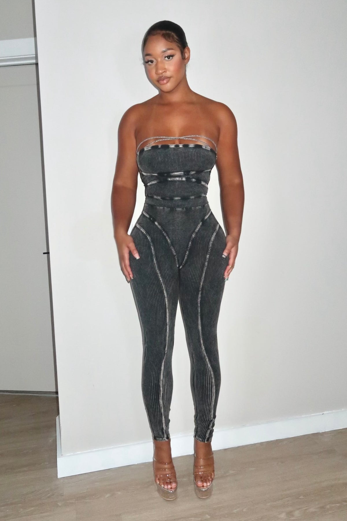 Nefertiti Jumpsuit