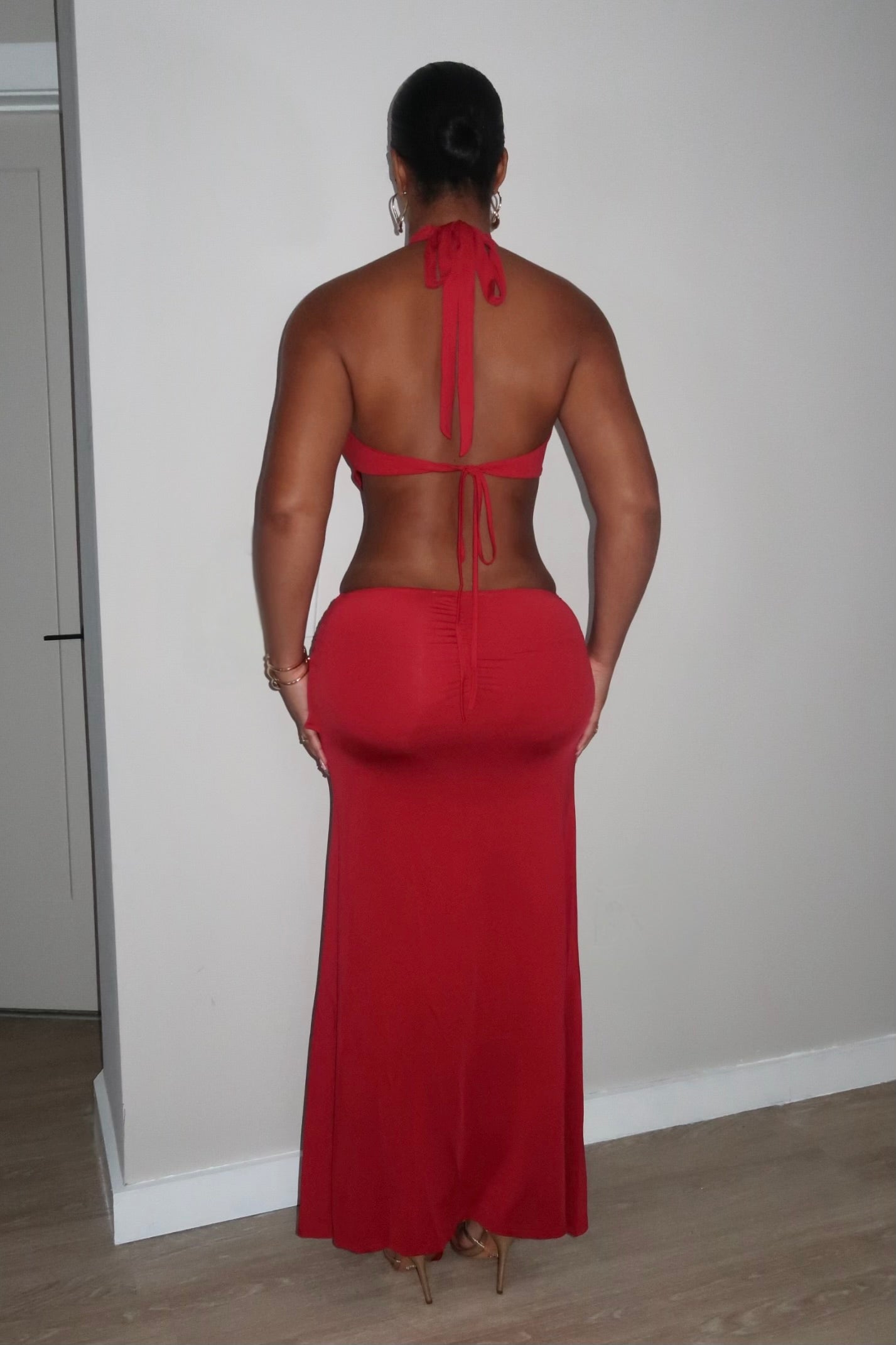 Idreas Dress