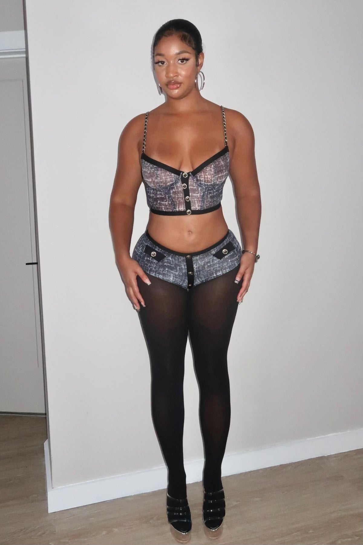 Bijou Set