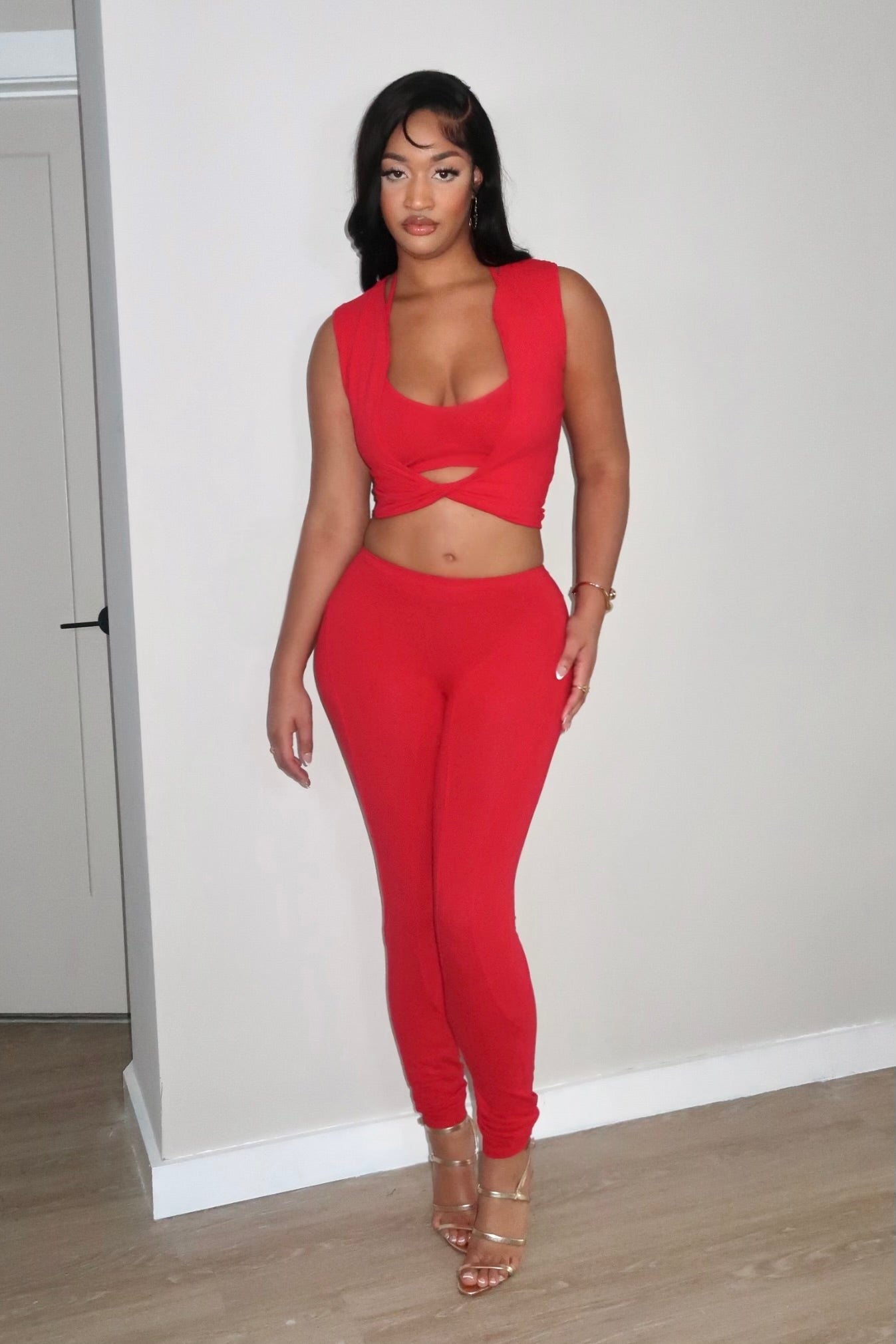 Normani Set