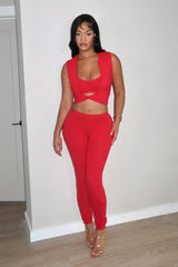 Normani Set