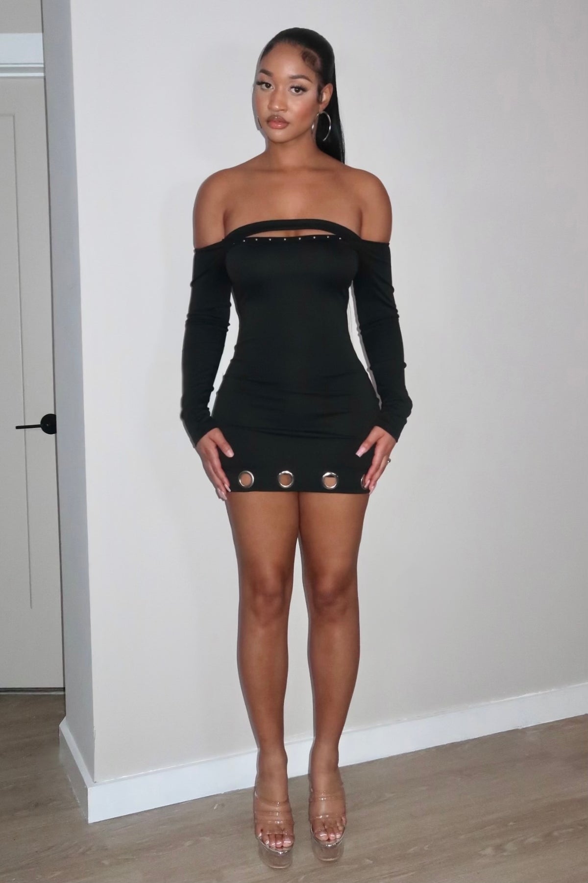 Chrisler Dress