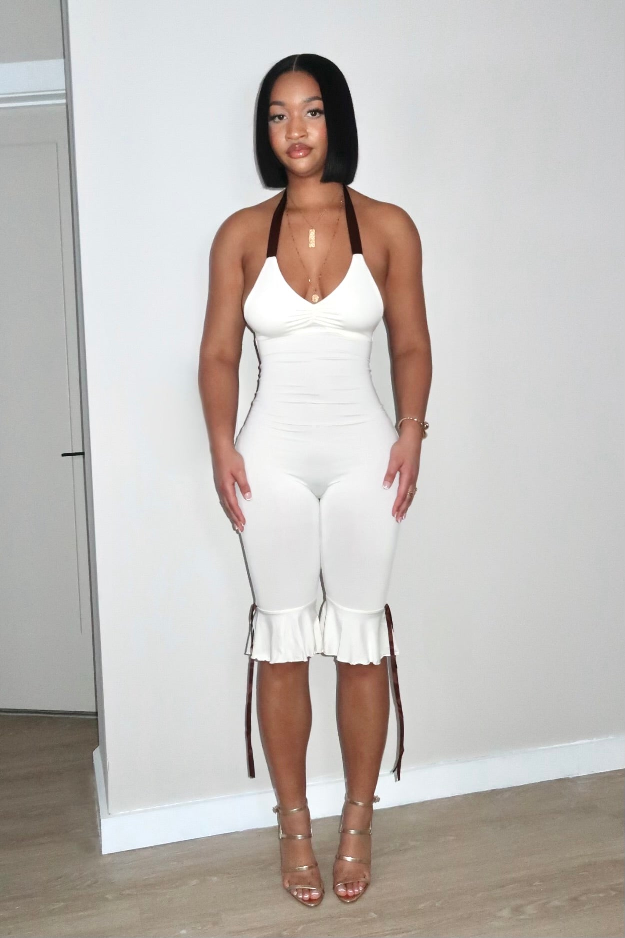 Beverly Jumpsuit