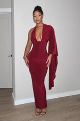 Temptress Dress