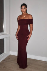 Raven Dress