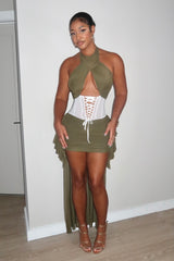 Daniela Dress