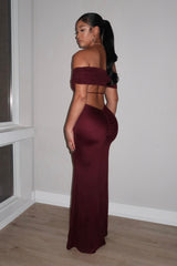 Raven Dress