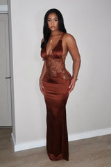 Quorra Dress