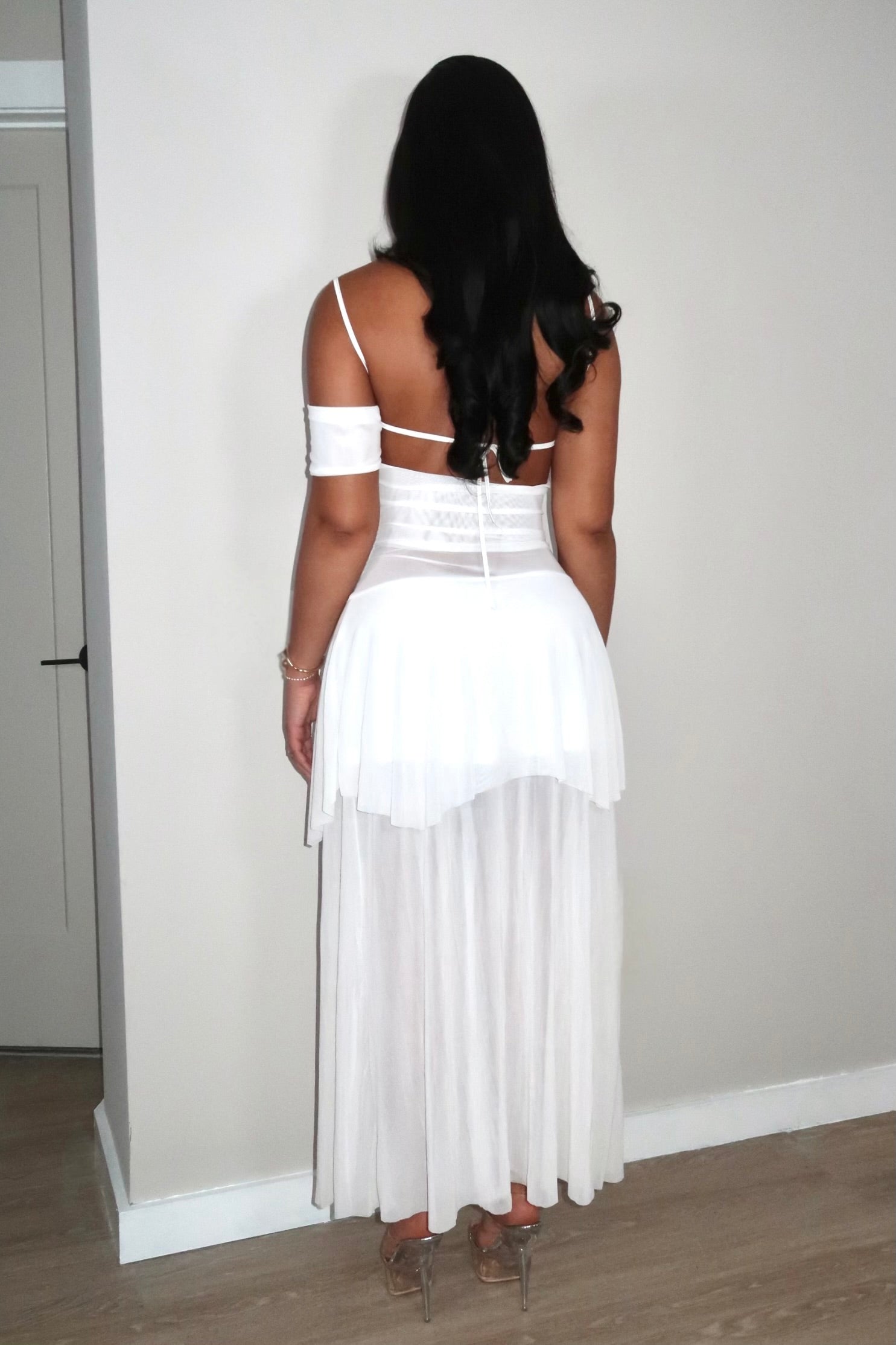 Angie Dress