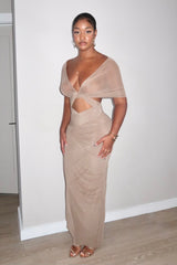 Noria Dress