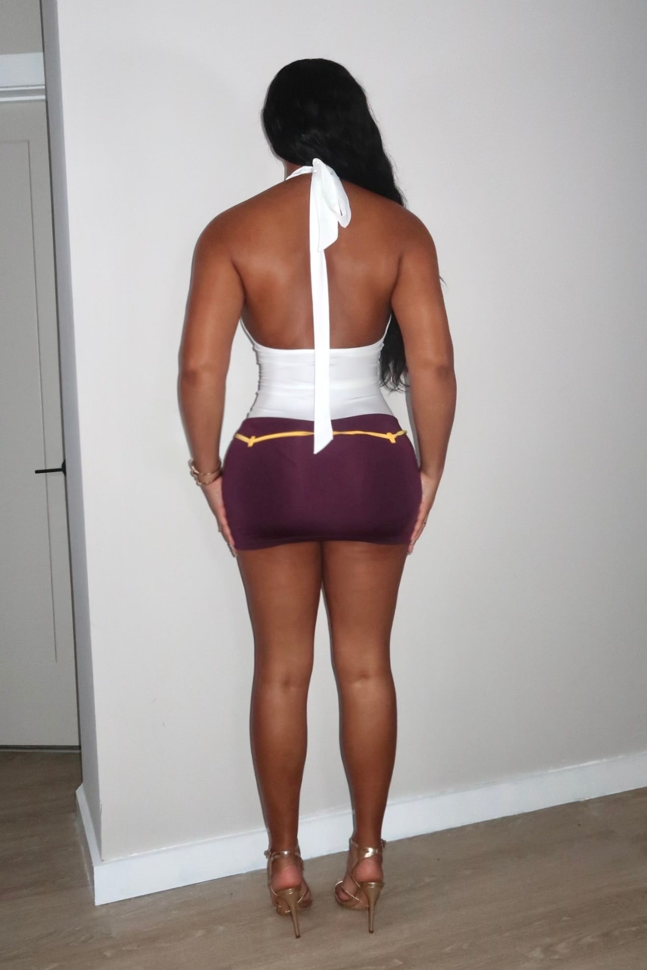 Nicolai Dress