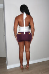 Nicolai Dress