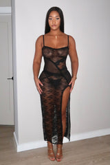 Ulani Dress