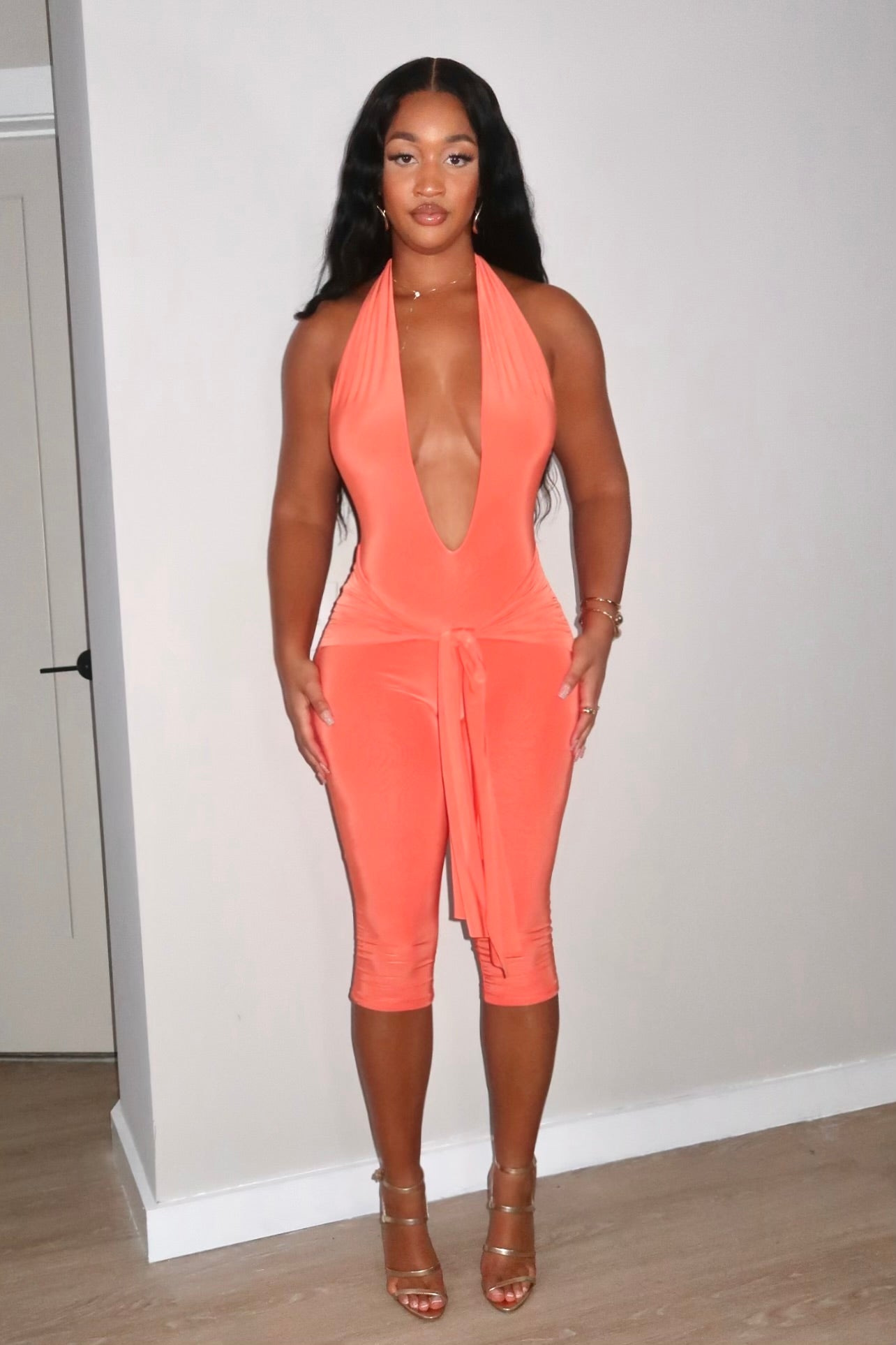 Orana Jumpsuit