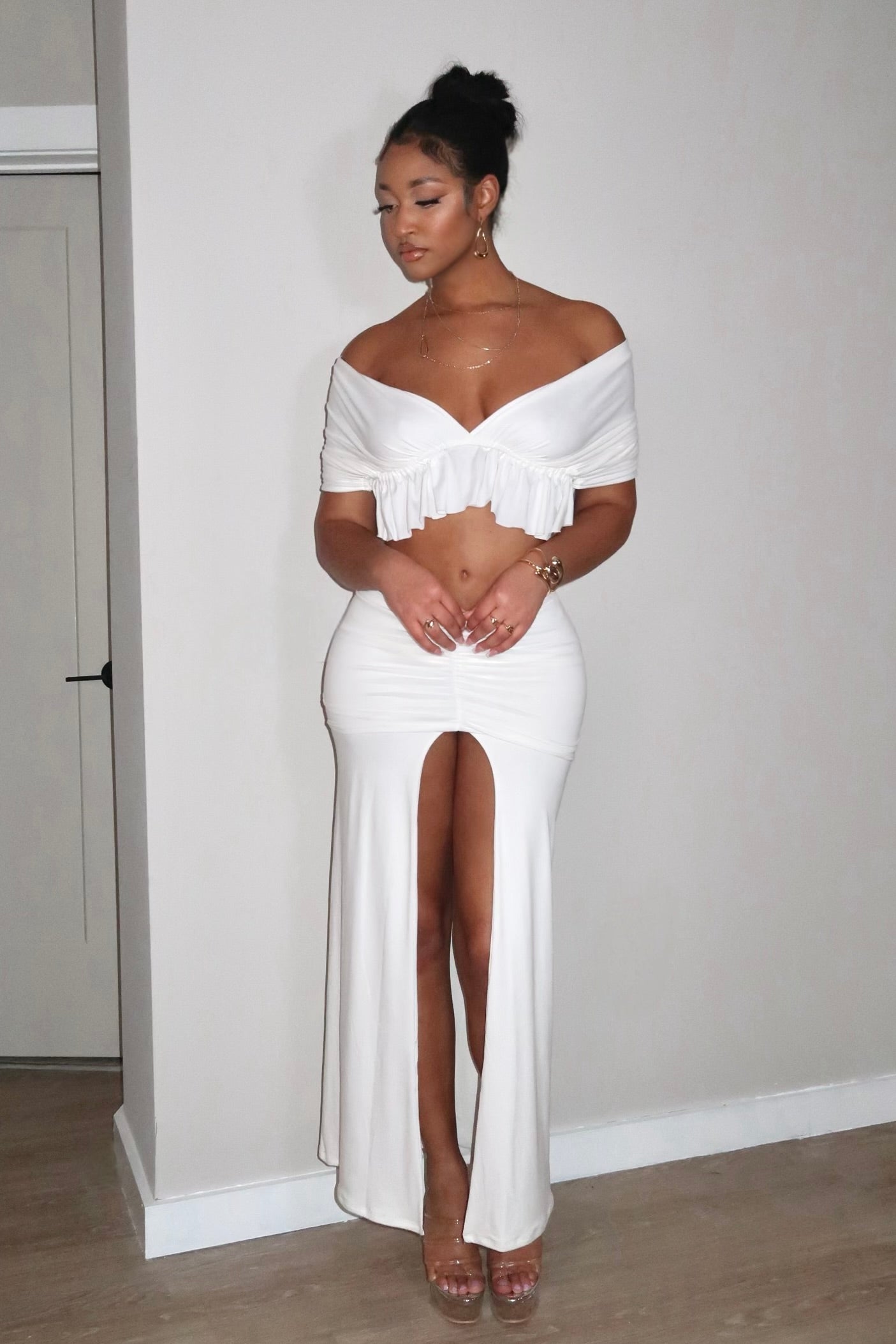 Angelic Set