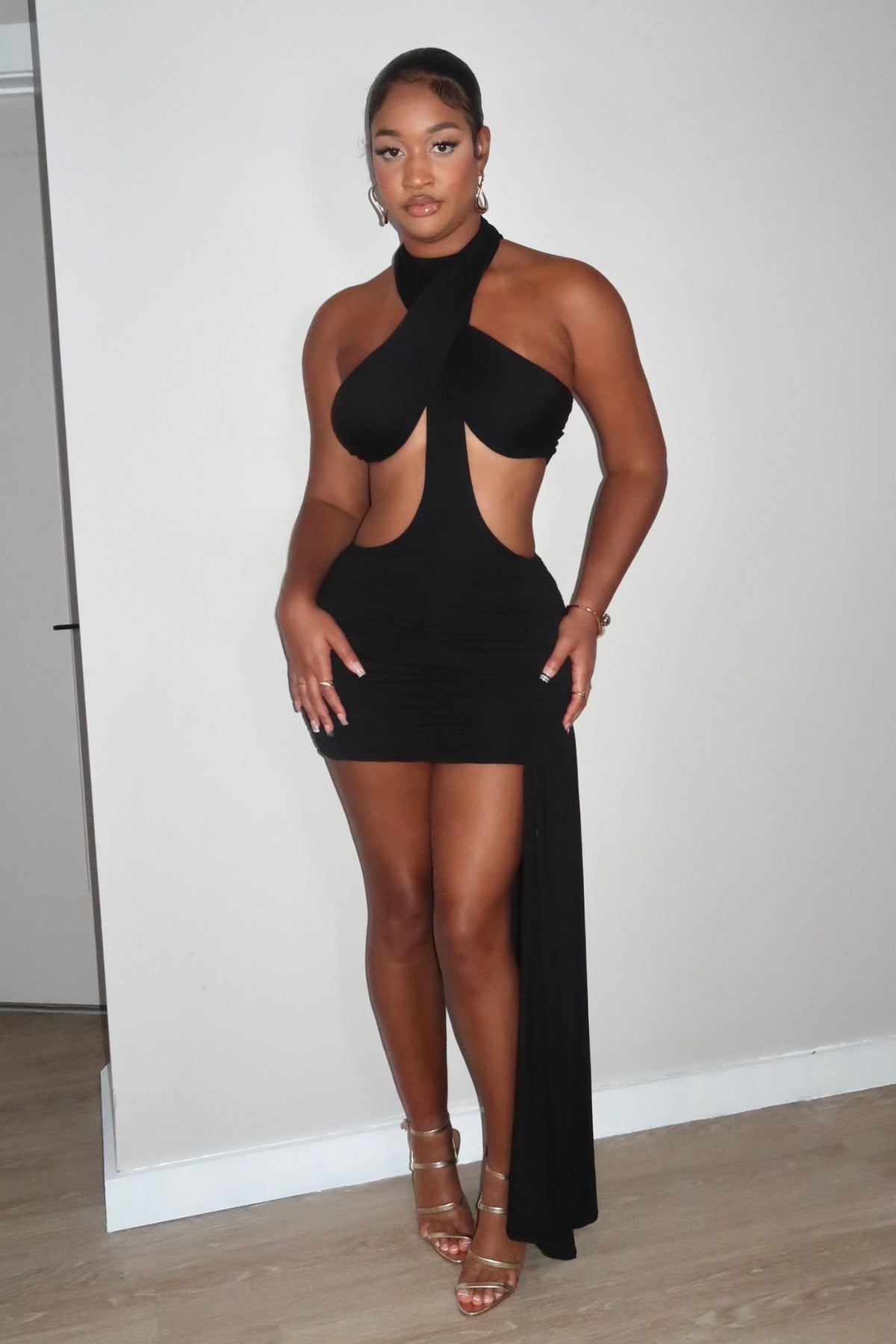 Timeless Dress