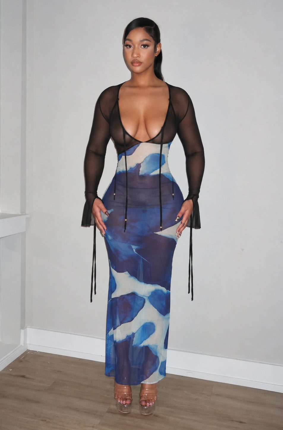Tula Dress