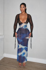 Tula Dress