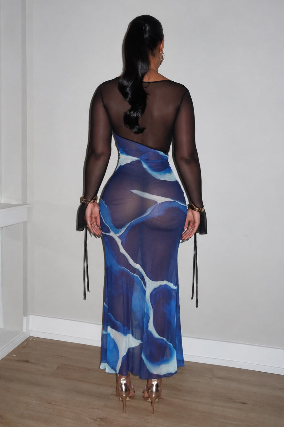 Tula Dress