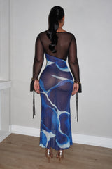 Tula Dress