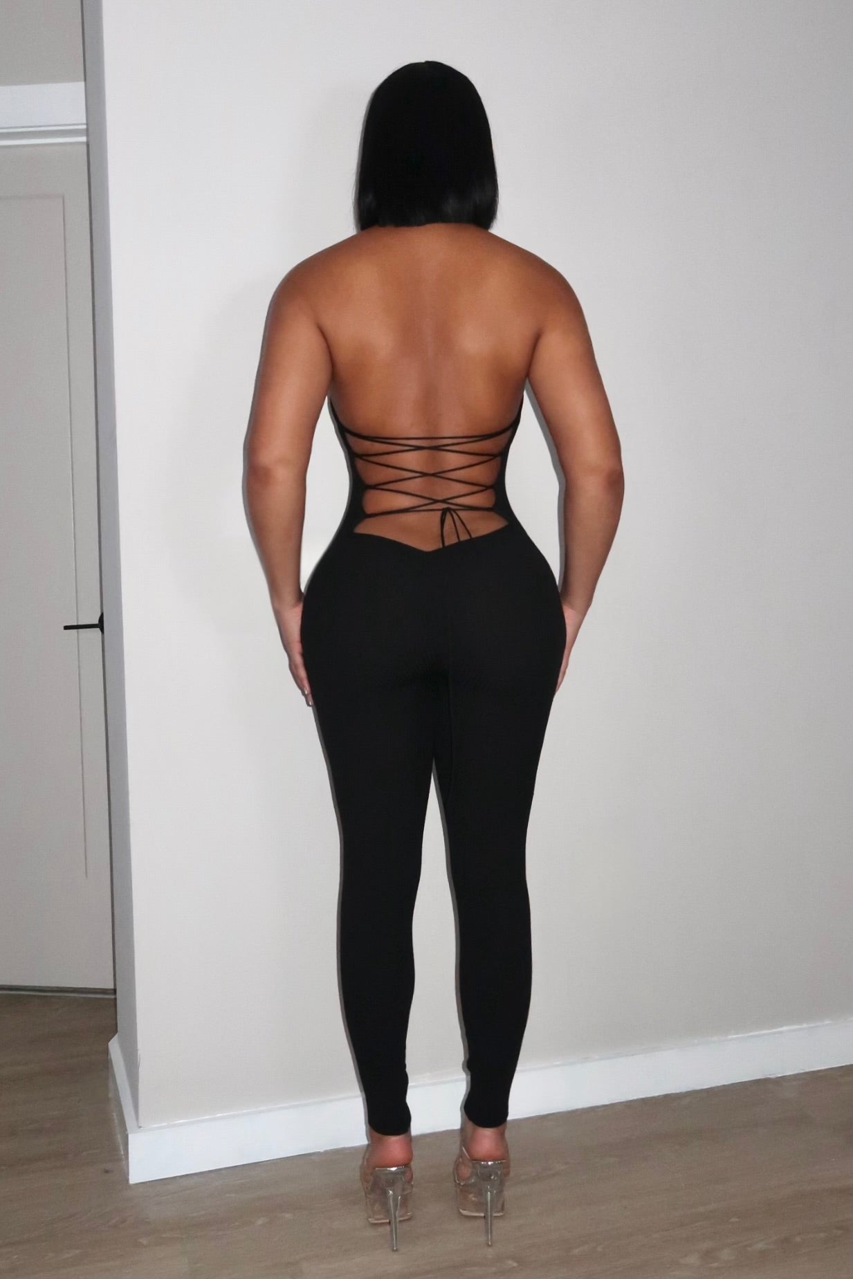Chunglee Jumpsuit